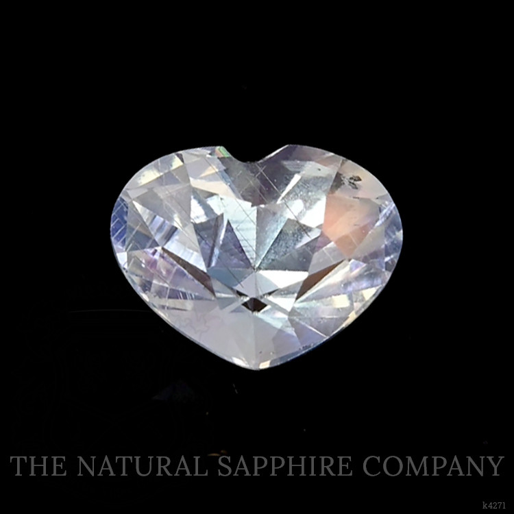 0.67 Ct. Moonstone from Ceylon (Sri Lanka)