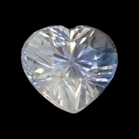 0.75 Ct. Moonstone from Ceylon (Sri Lanka) Video