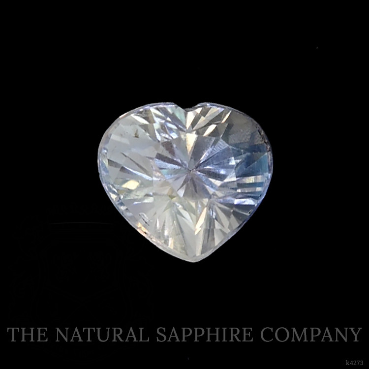 0.75 Ct. Moonstone from Ceylon (Sri Lanka)