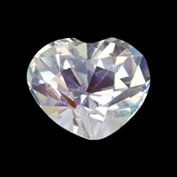 0.58 Ct. Moonstone from Ceylon (Sri Lanka) Video