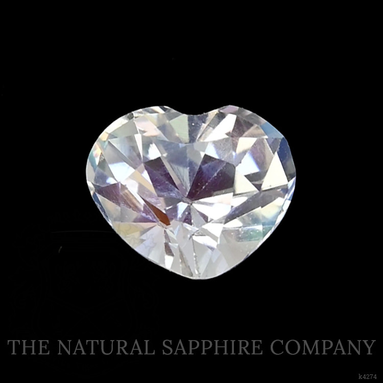 0.58 Ct. Moonstone from Ceylon (Sri Lanka)