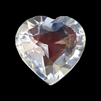 0.50 Ct. Moonstone from Ceylon (Sri Lanka) Video