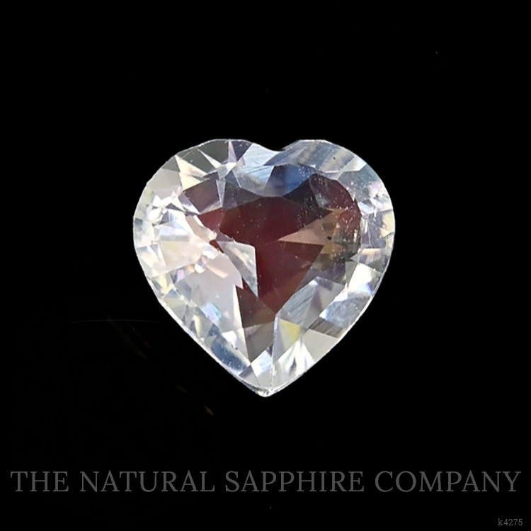 0.50 Ct. Moonstone from Ceylon (Sri Lanka)