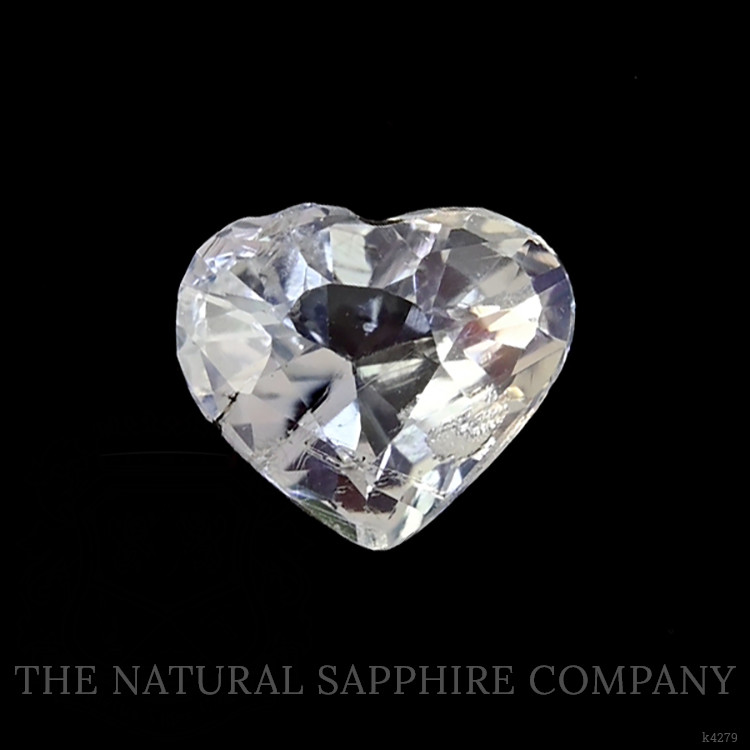 0.46 Ct. Moonstone from Ceylon (Sri Lanka)