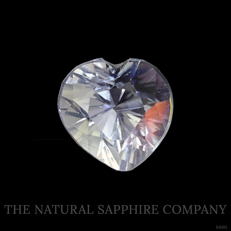 0.54 Ct. Moonstone from Ceylon (Sri Lanka)