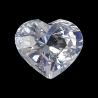 0.52 Ct. Moonstone from Ceylon (Sri Lanka) Video