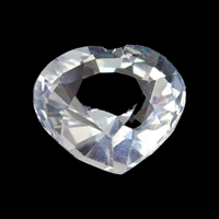 0.46 Ct. Moonstone from Ceylon (Sri Lanka) Video