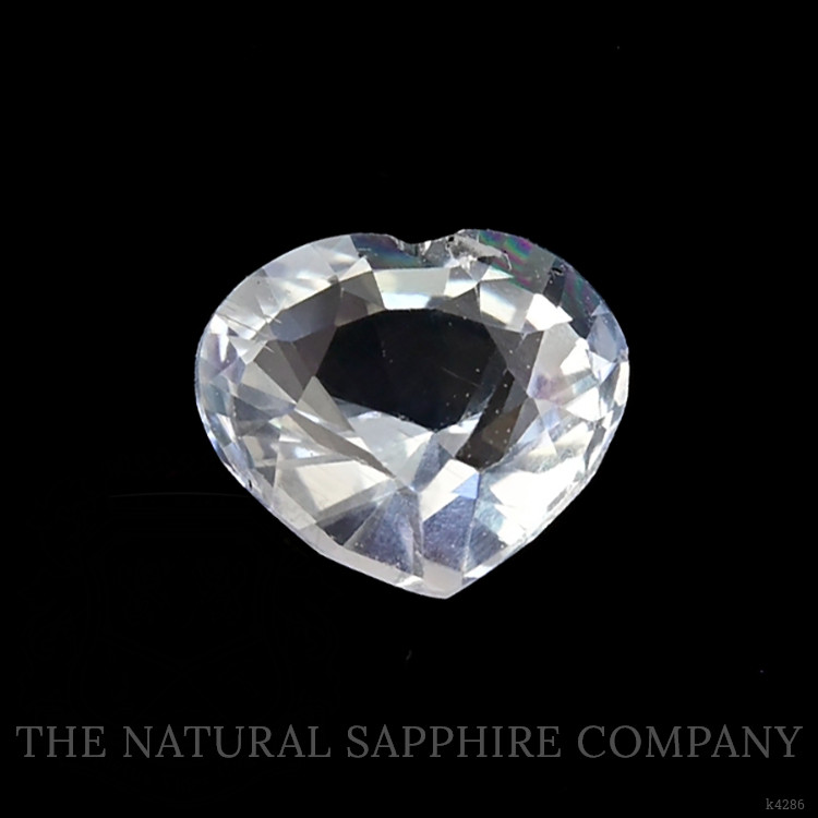 0.46 Ct. Moonstone from Ceylon (Sri Lanka)