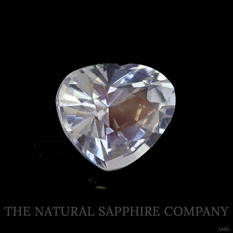 0.37 Ct. Moonstone from Ceylon (Sri Lanka)