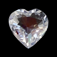 0.38 Ct. Moonstone from Ceylon (Sri Lanka) Video