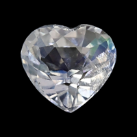 0.42 Ct. Moonstone from Ceylon (Sri Lanka) Video