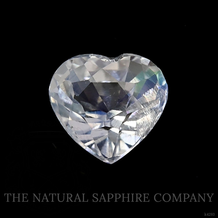 0.42 Ct. Moonstone from Ceylon (Sri Lanka)