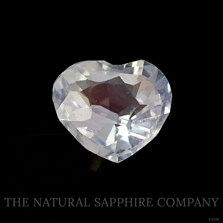 0.32 Ct. Moonstone from Ceylon (Sri Lanka)