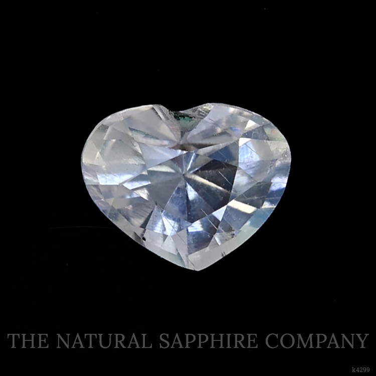 0.33 Ct. Moonstone from Ceylon (Sri Lanka)