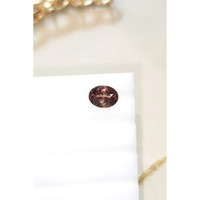 2.70 Ct. Zircon from Ceylon (Sri Lanka) Life Style