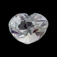 0.35 Ct. Moonstone from Ceylon (Sri Lanka) Video