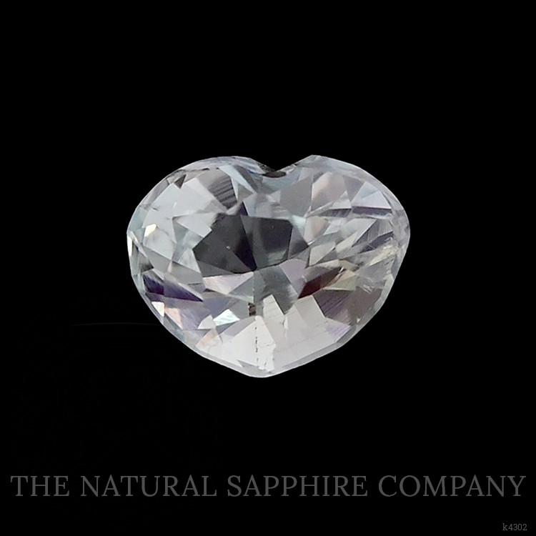 0.35 Ct. Moonstone from Ceylon (Sri Lanka)