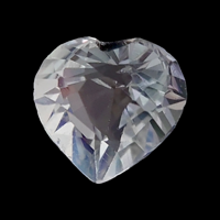 0.39 Ct. Moonstone from Ceylon (Sri Lanka) Video