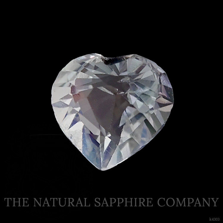 0.39 Ct. Moonstone from Ceylon (Sri Lanka)