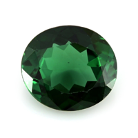 2.15 Ct. Tourmaline from Brazil Video