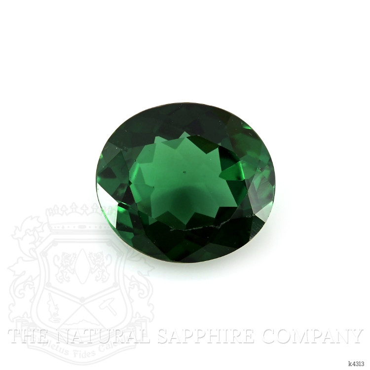 2.15 Ct. Tourmaline from Brazil