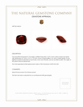 Jewelry Appraisal
