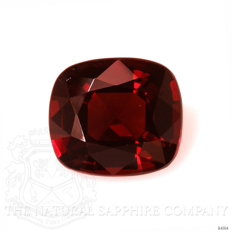 10.29 Ct. Spinel from Burma (Myanmar)
