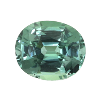 3.96 Ct. Tourmaline from Madagascar Video