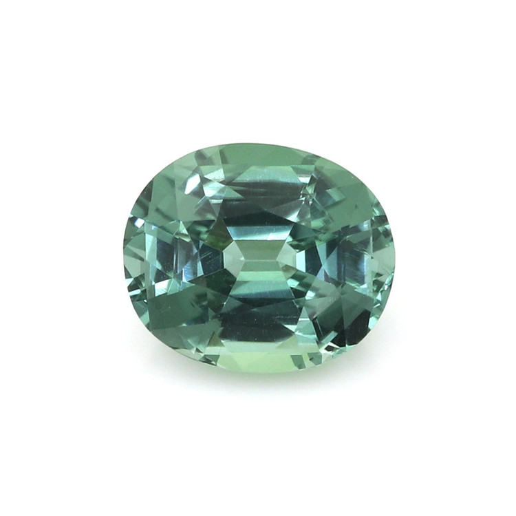 3.96 Ct. Tourmaline from Madagascar