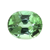 4.01 Ct. Tourmaline from Madagascar Video