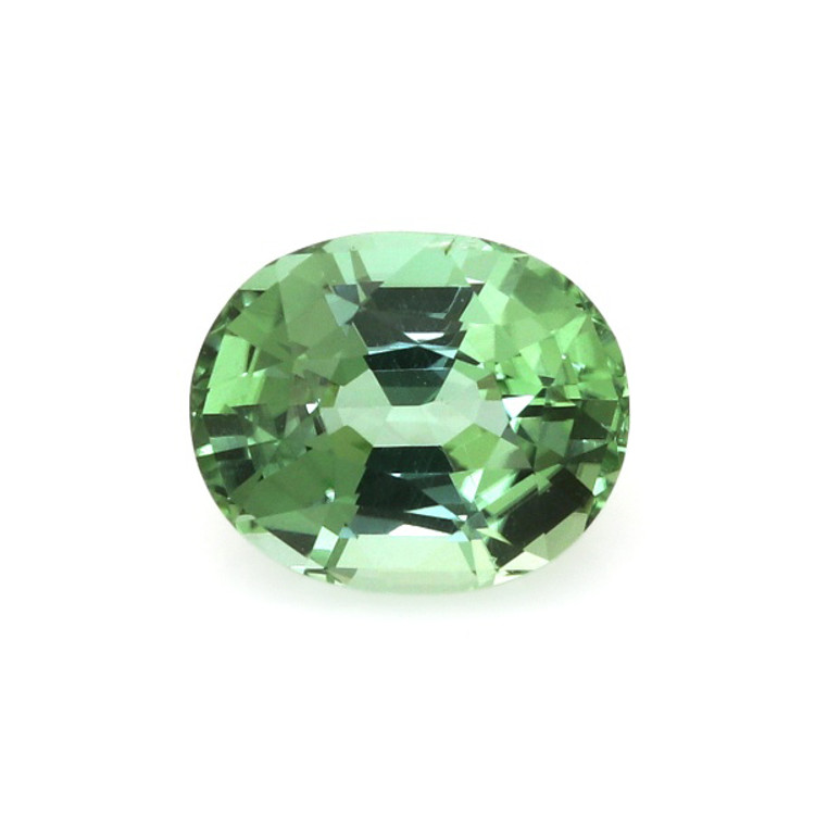 4.01 Ct. Tourmaline from Madagascar