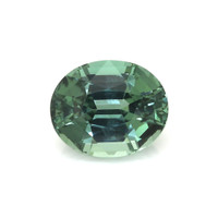 4.77 Ct. Tourmaline from Madagascar Video