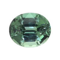 4.77 Ct. Tourmaline from Madagascar Video