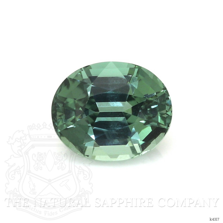 4.77 Ct. Tourmaline from Madagascar