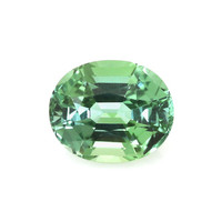 4.78 Ct. Tourmaline from Madagascar Video