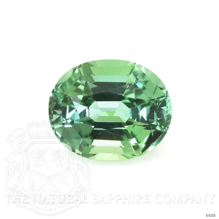 4.78 Ct. Tourmaline from Madagascar