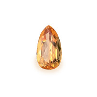1.42 Ct. Topaz from Brazil Video