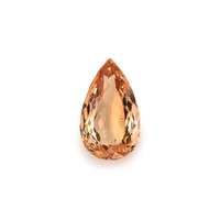 1.75 Ct. Topaz from Brazil Video
