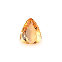 1.91 Ct. Topaz from Brazil Video