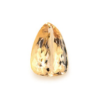 4.48 Ct. Topaz from Brazil Video