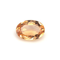 1.36 Ct. Topaz from Brazil Video
