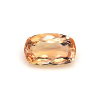 2.45 Ct. Topaz from Brazil Video
