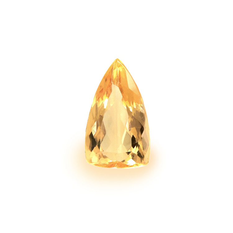 1.91 Ct. Precious Topaz from Brazil