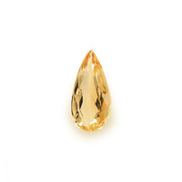 2.01 Ct. Topaz from Brazil Video