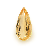 2.01 Ct. Precious Topaz from Brazil Video