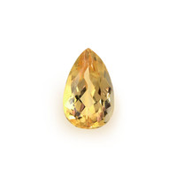 2.18 Ct. Topaz from Brazil Video