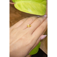 2.18 Ct. Topaz from Brazil Life Style