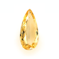 1.58 Ct. Precious Topaz from Brazil Video