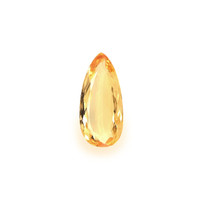 2.86 Ct. Topaz from Brazil Video