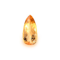 2.91 Ct. Topaz from Brazil Video